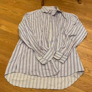 Men’s dress shirt